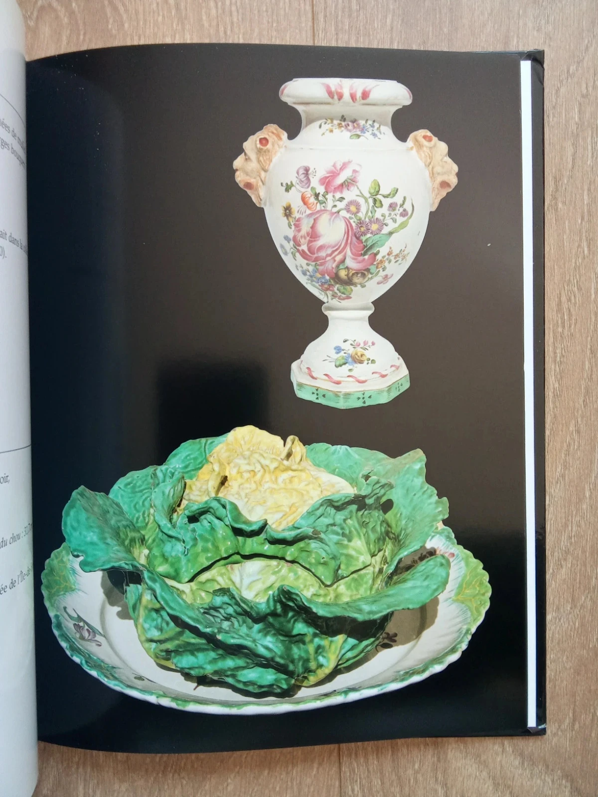 Antieke keramiek nr. 6, Christophe Perlès – photo 3